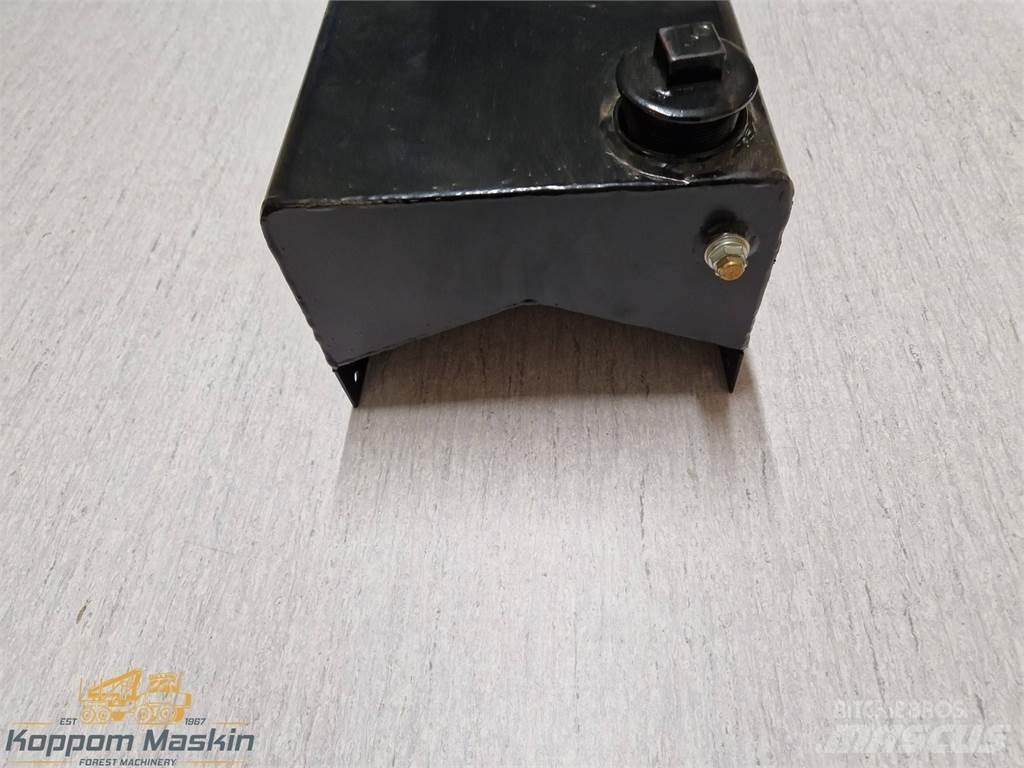 Rottne 925-0615 Hidrolik