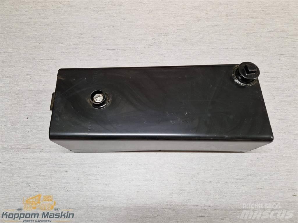 Rottne 925-0615 Hidrolik