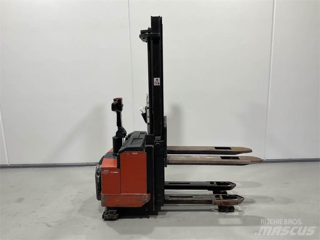 BT LSF1250/11 Akülü depo ekipmanları