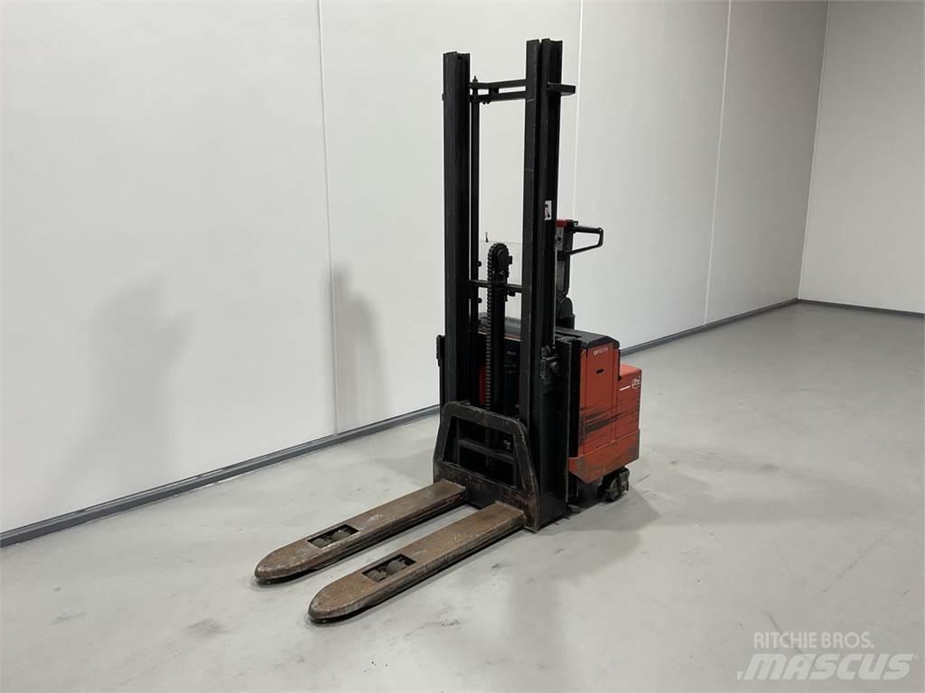 BT LSF1250/11 Akülü depo ekipmanları