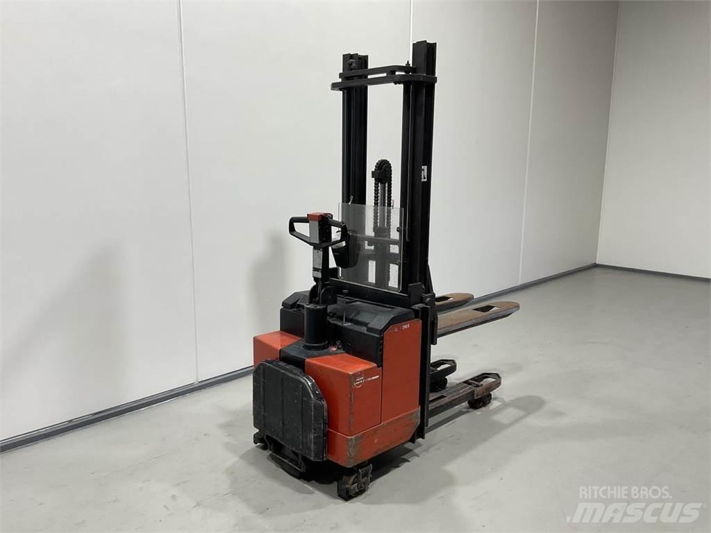 BT LSF1250/11 Akülü depo ekipmanları