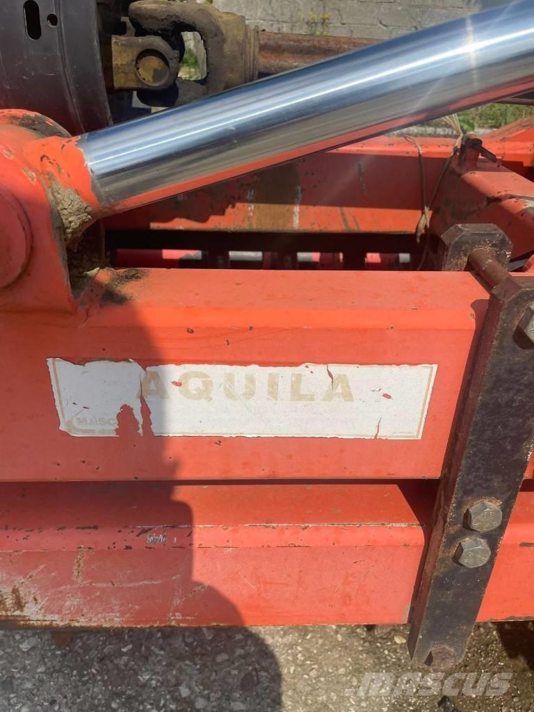 Maschio Aquila 5000 Tirmiklar