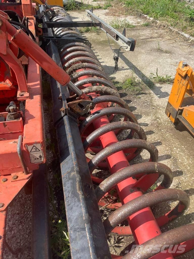 Maschio Aquila 5000 Tirmiklar