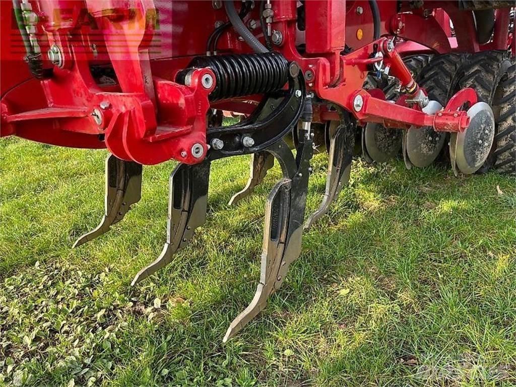 Horsch focus 6 td Mibzerler