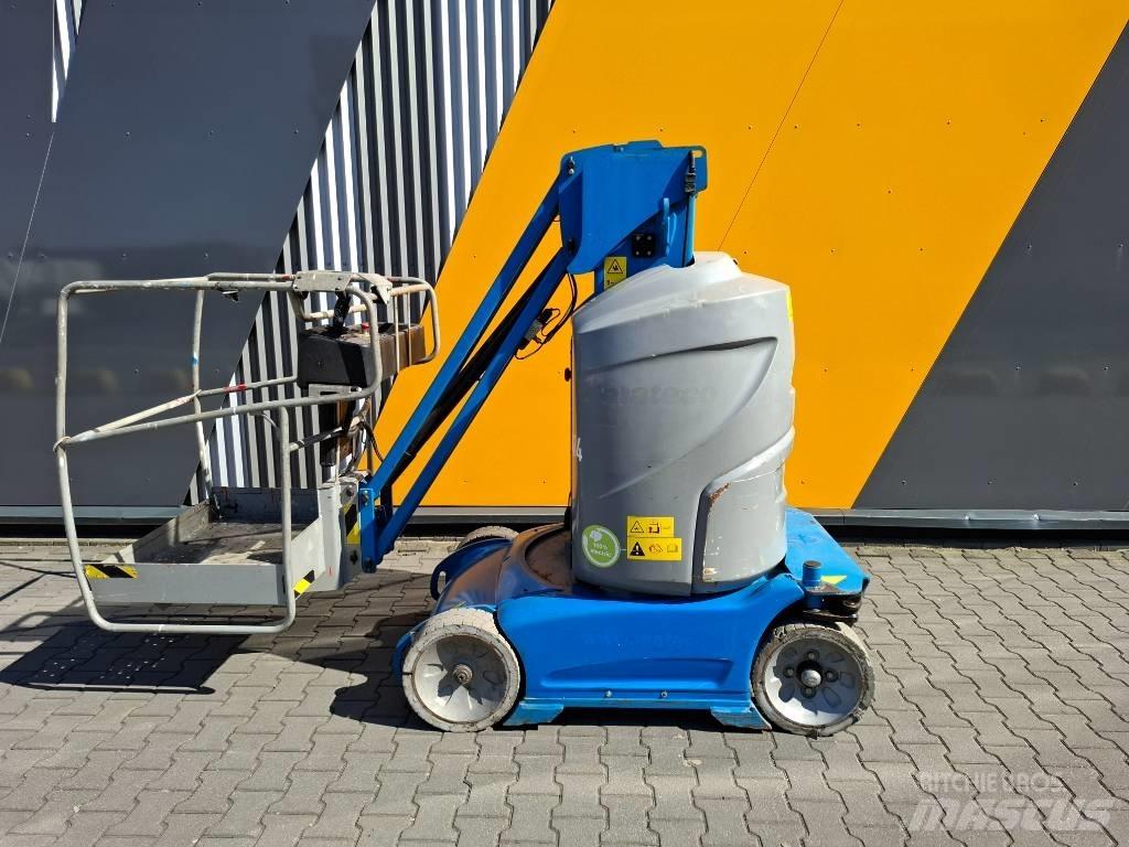 Genie GR 26 J Personel Platformları ve Cephe Asansörleri