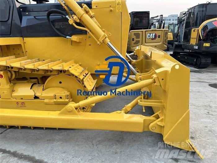 Shantui SD 16 Paletli dozerler