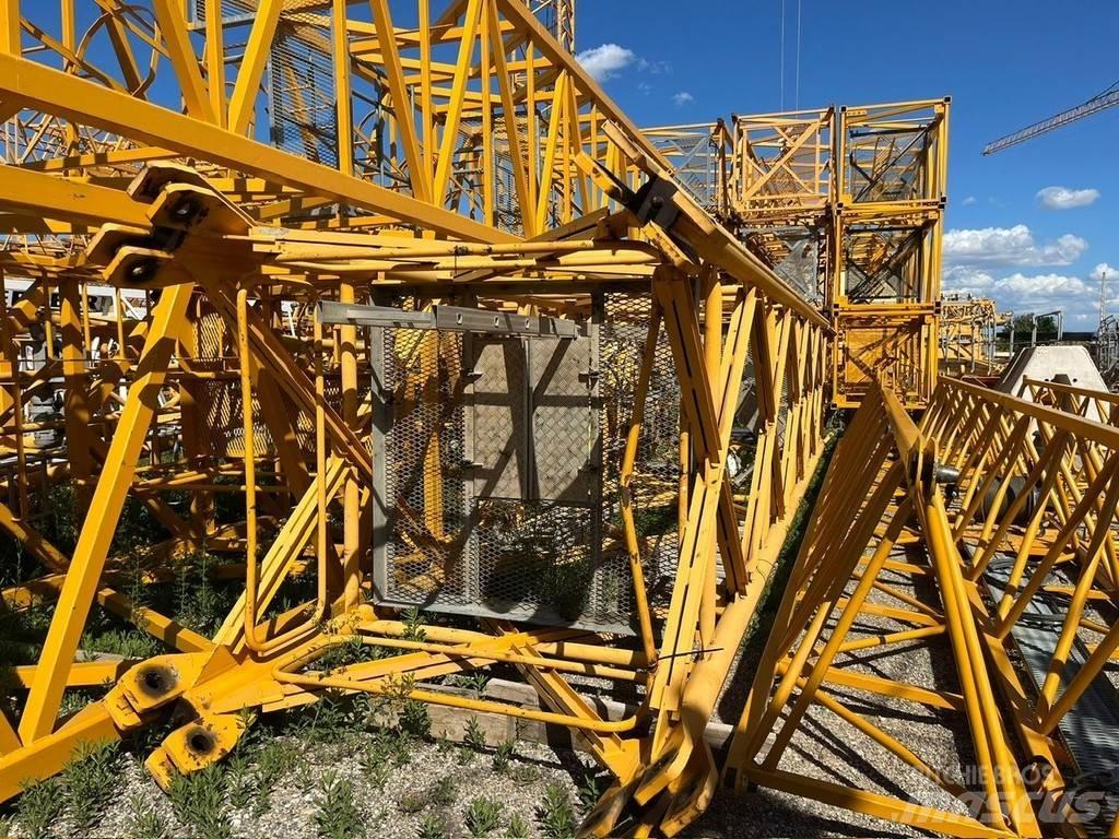 Potain MD560B Kule vinçler