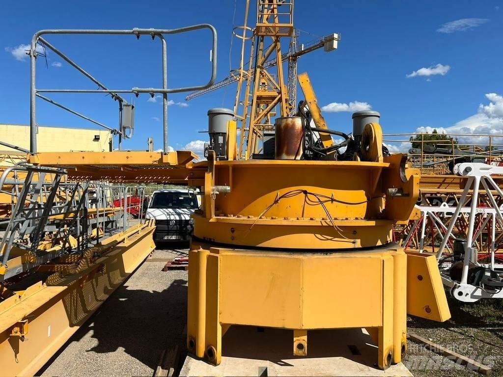 Potain MD560B Kule vinçler