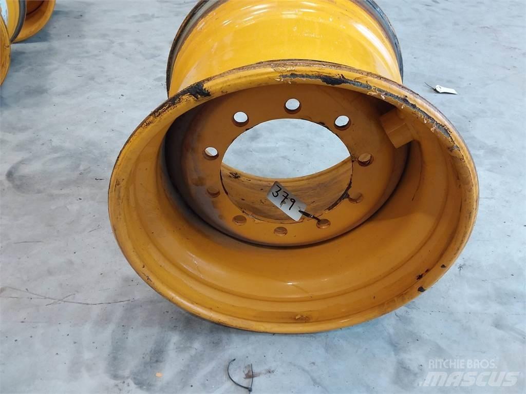 Rottne H11 20x24,5 Lastikler
