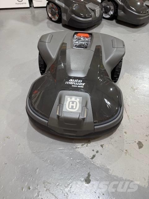 Husqvarna 430X Robot çim biçme makineleri
