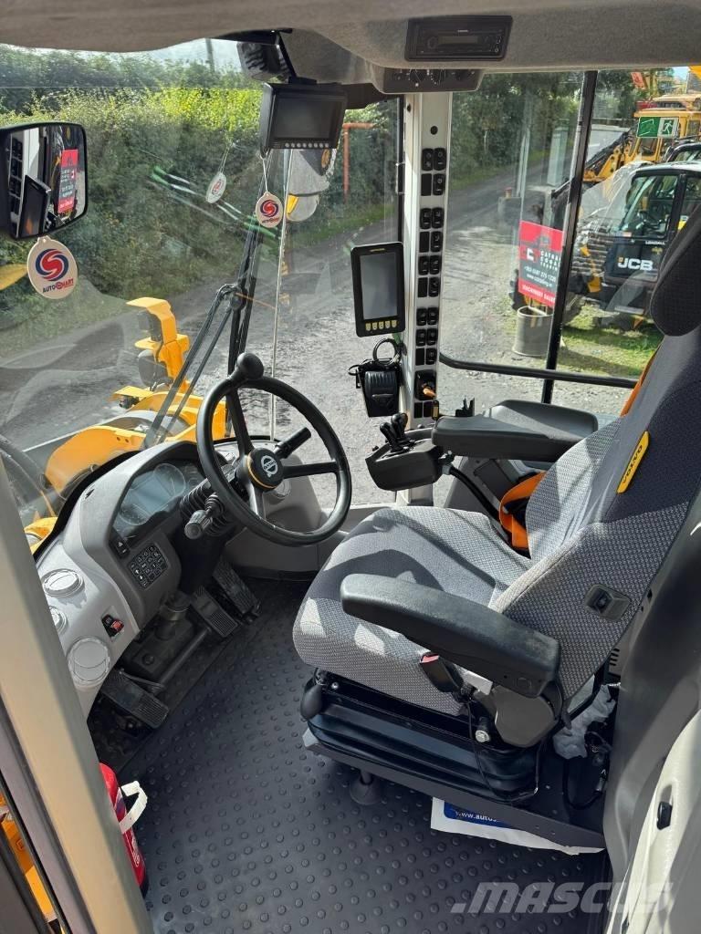 Volvo L 180 H Tekerlekli yükleyiciler