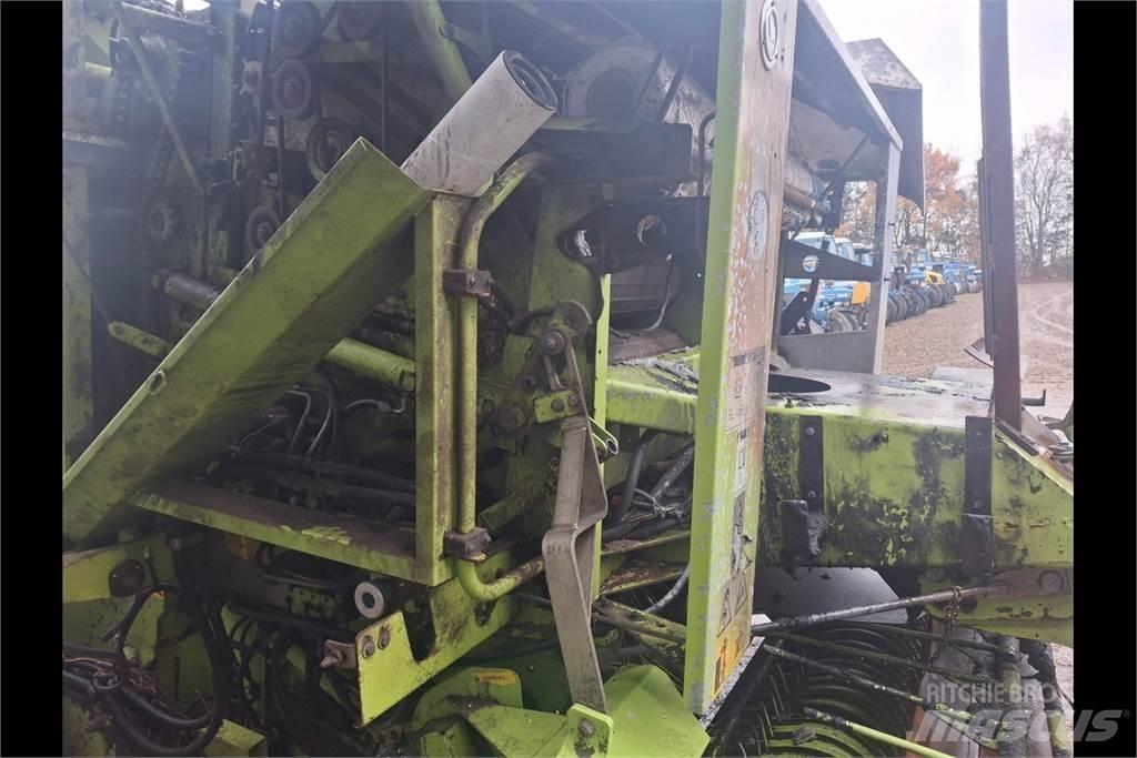 CLAAS 255 Traktörler