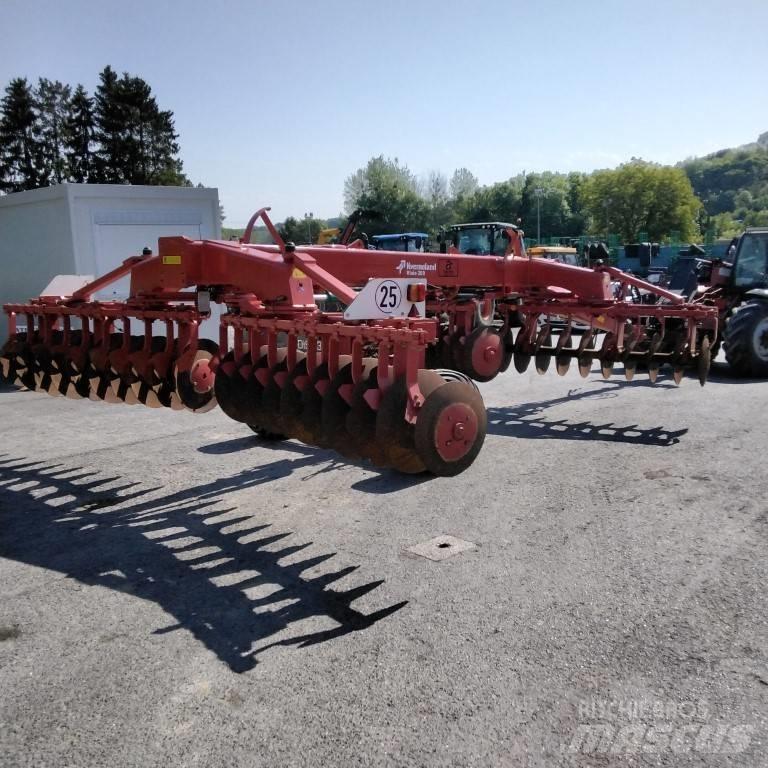 Kverneland VISIO 200 Diskaro