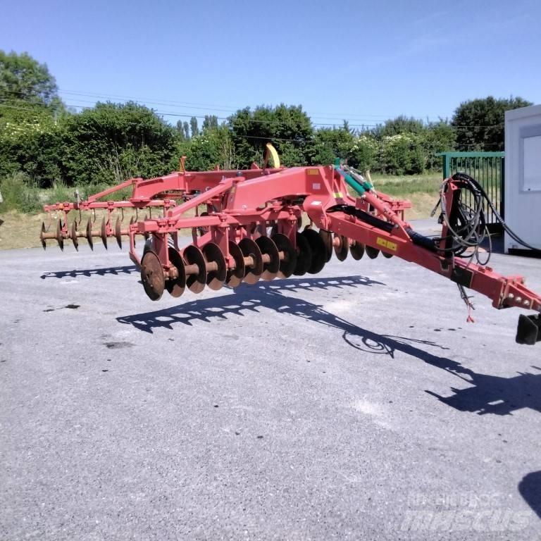 Kverneland VISIO 200 Diskaro