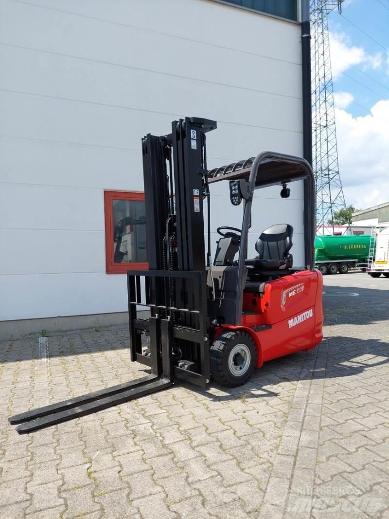 Manitou ME 315 Diger tarim makinalari