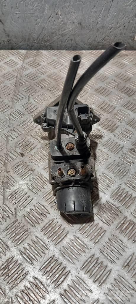 Scania G 400   1942889 Frenler