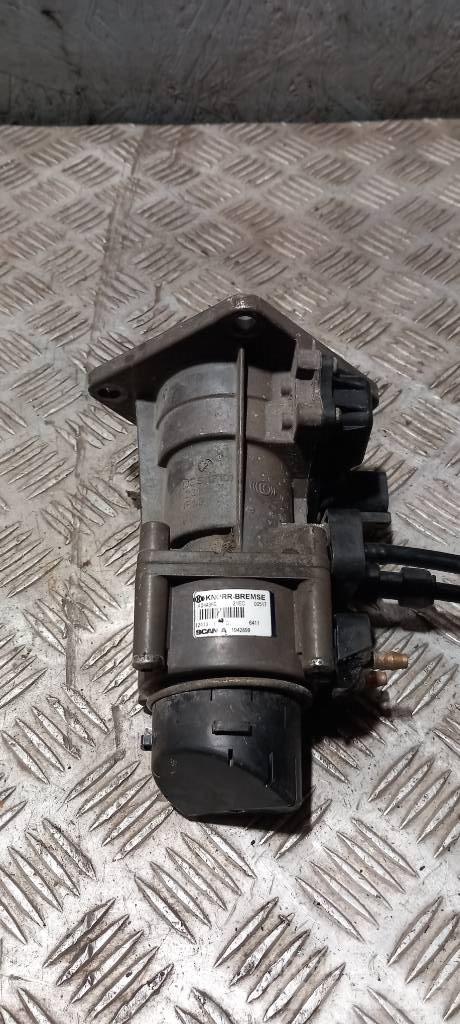 Scania G 400   1942889 Frenler