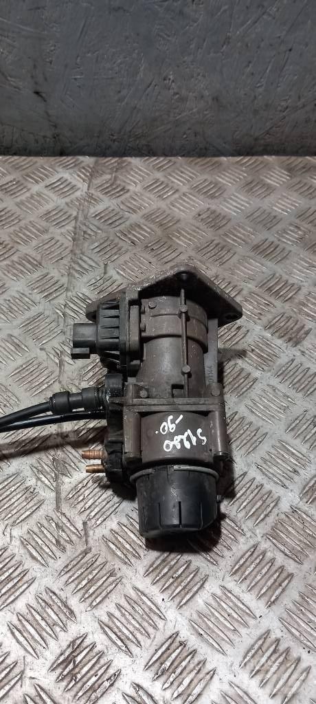 Scania G 400   1942889 Frenler