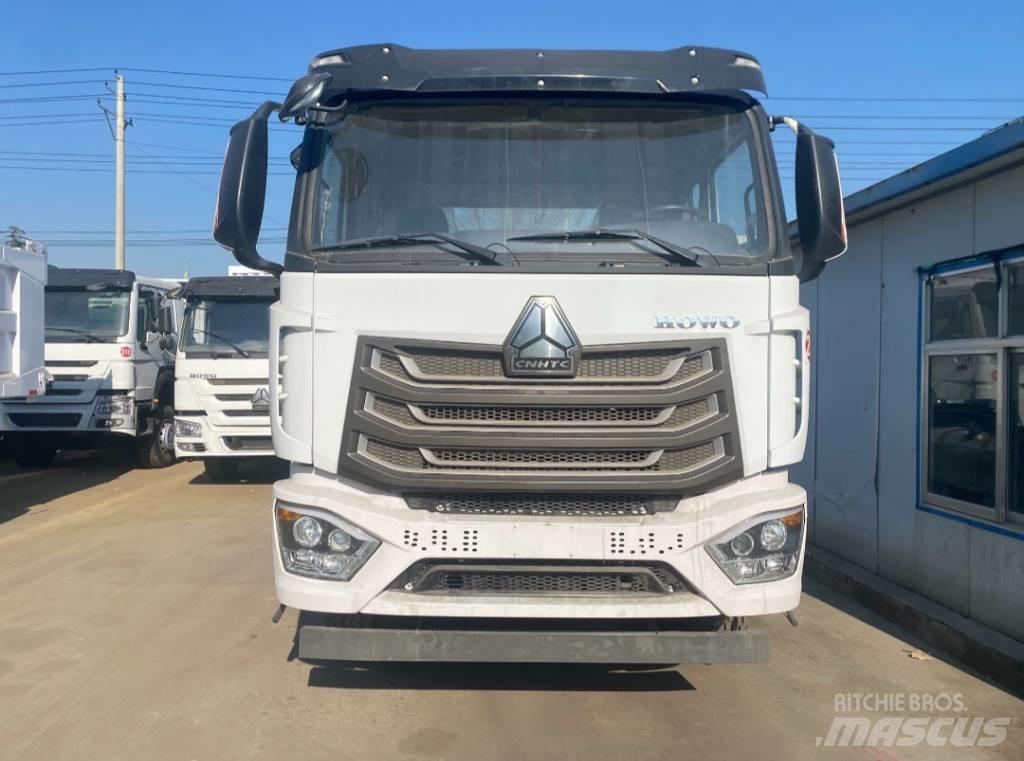 Howo 371 NX Çekiciler