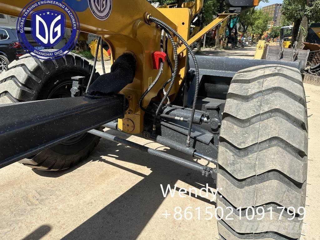 XCMG GR1803 Greyderler