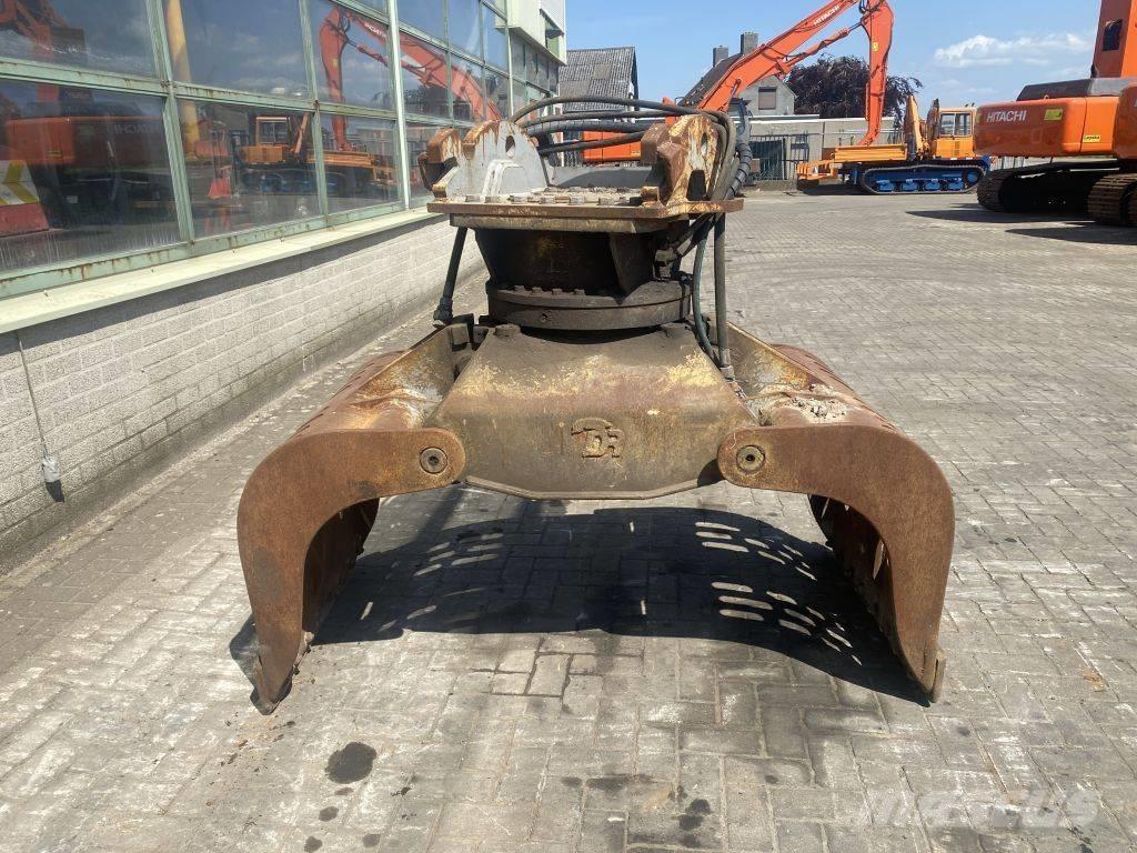 Demarec CW 30 Polipler