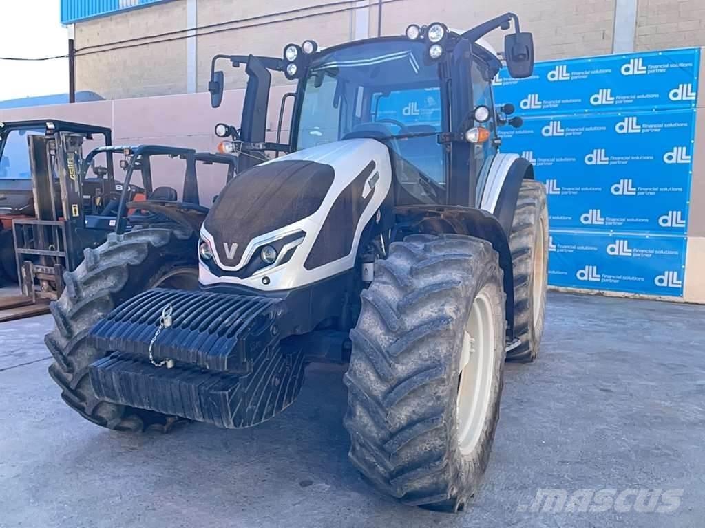 Valtra G115 Traktörler