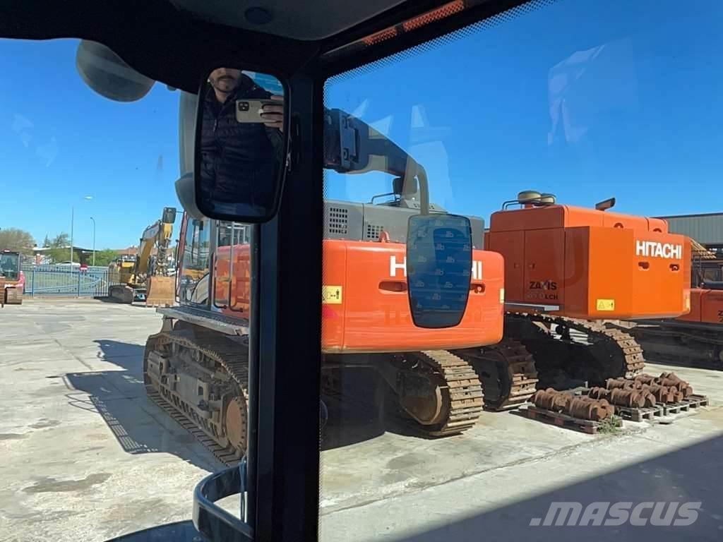 Valtra G115 Traktörler