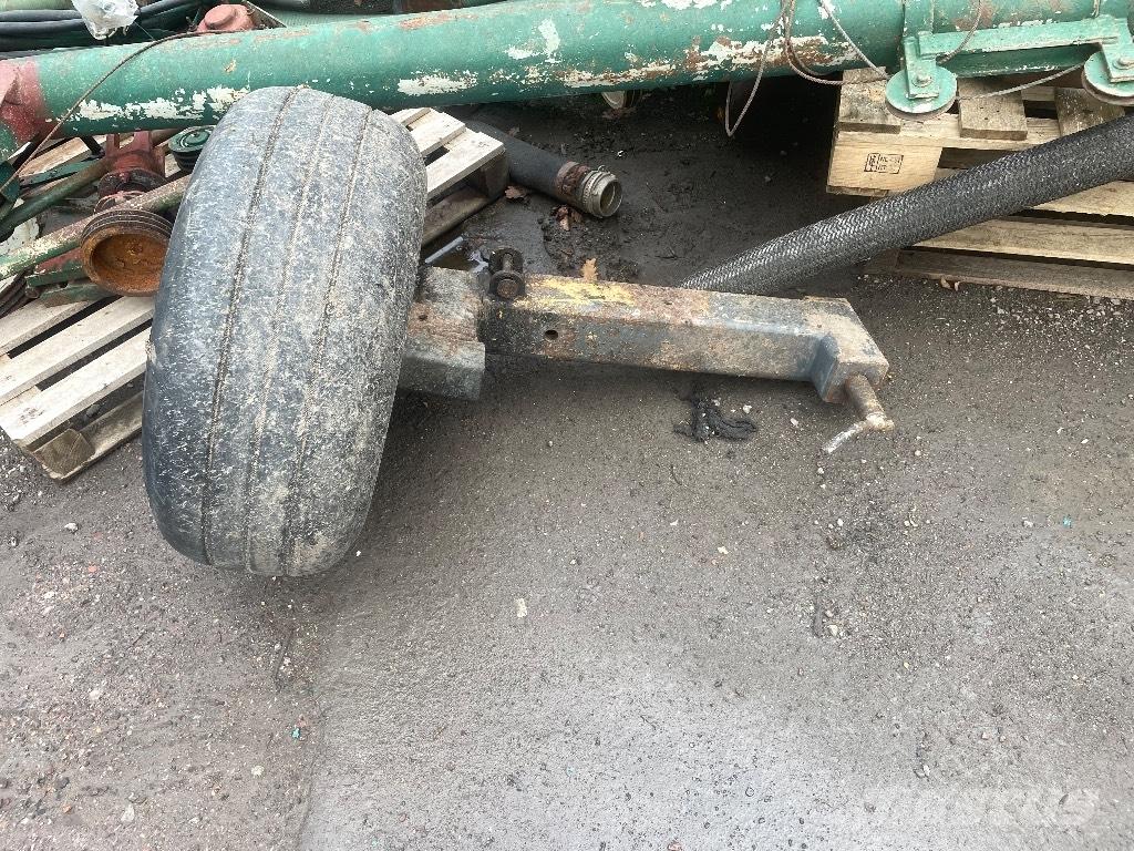 New Holland TS 100 Traktörler