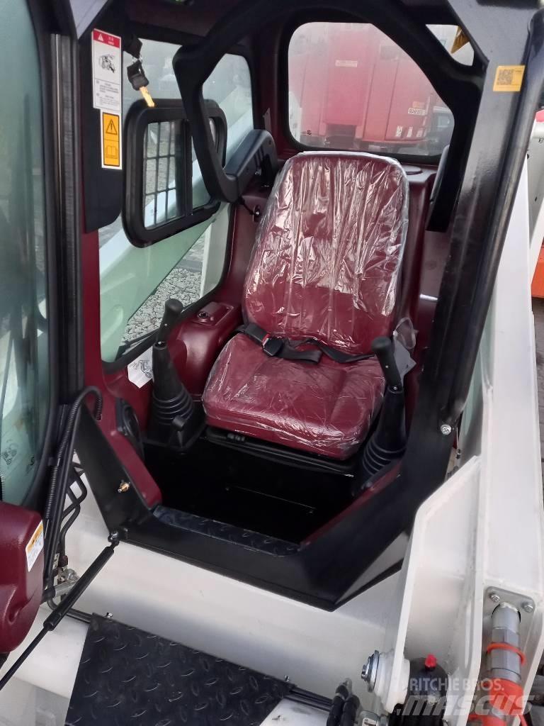 Lonking CDM308 Skid steer loderler