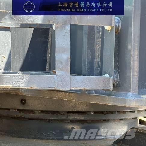 Sunward SWE 70 E Paletli ekskavatörler