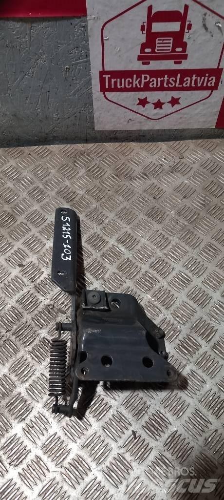Scania R440  1785546 Kabinler