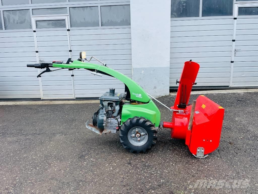 Rapid Mondo Takim tasiyicilar