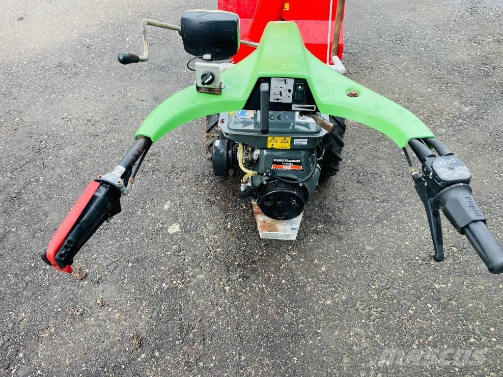 Rapid Mondo Takim tasiyicilar