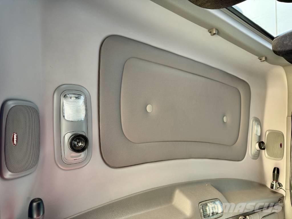 Peterbilt 389 Çekiciler