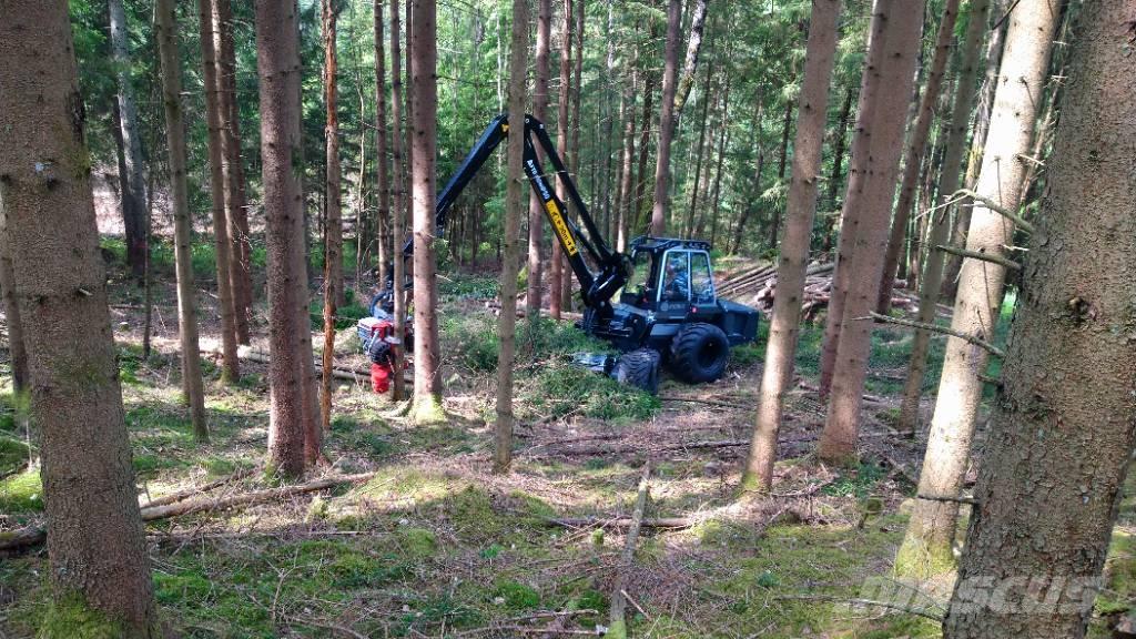 Malwa 560.5 Biçerdöverler