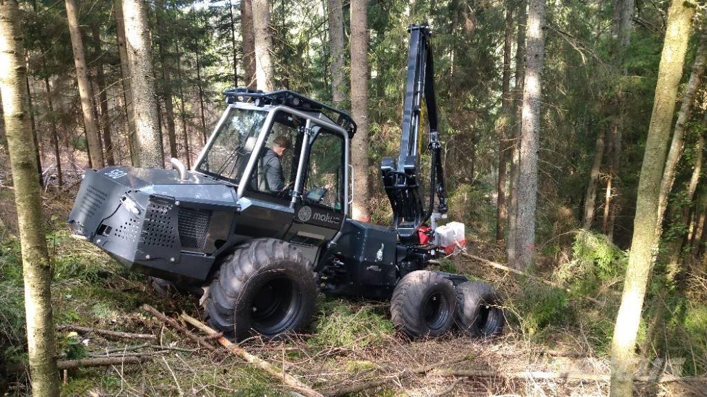 Malwa 560.5 Biçerdöverler