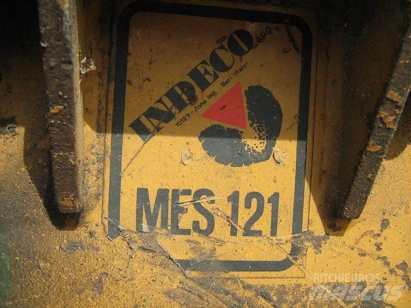 Indeco MES121 Gezer kırıcılar