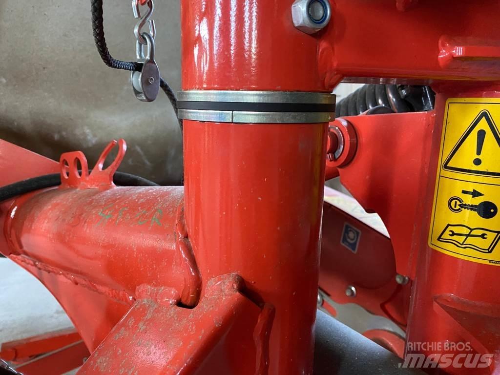 Kuhn Gmd 315 Çayir biçme makinalari