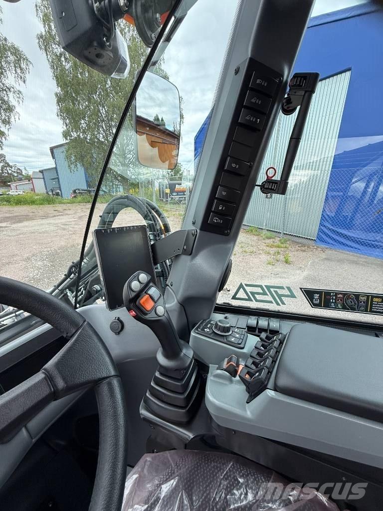 Wille 475 Küçük araçlar