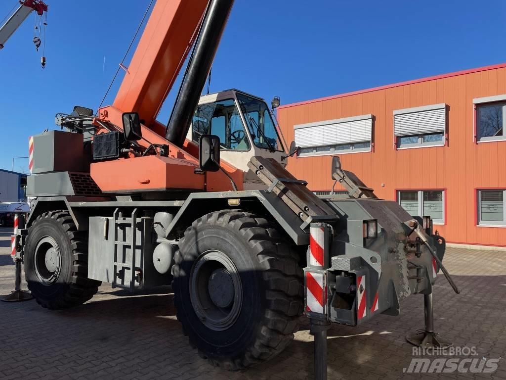 PPM A450 Diger vinçler
