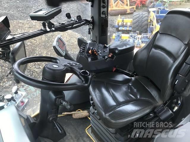 Challenger MT 765 E Traktörler