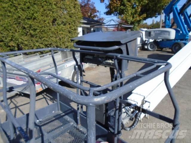 Terex TB 85 Körüklü personel platformları