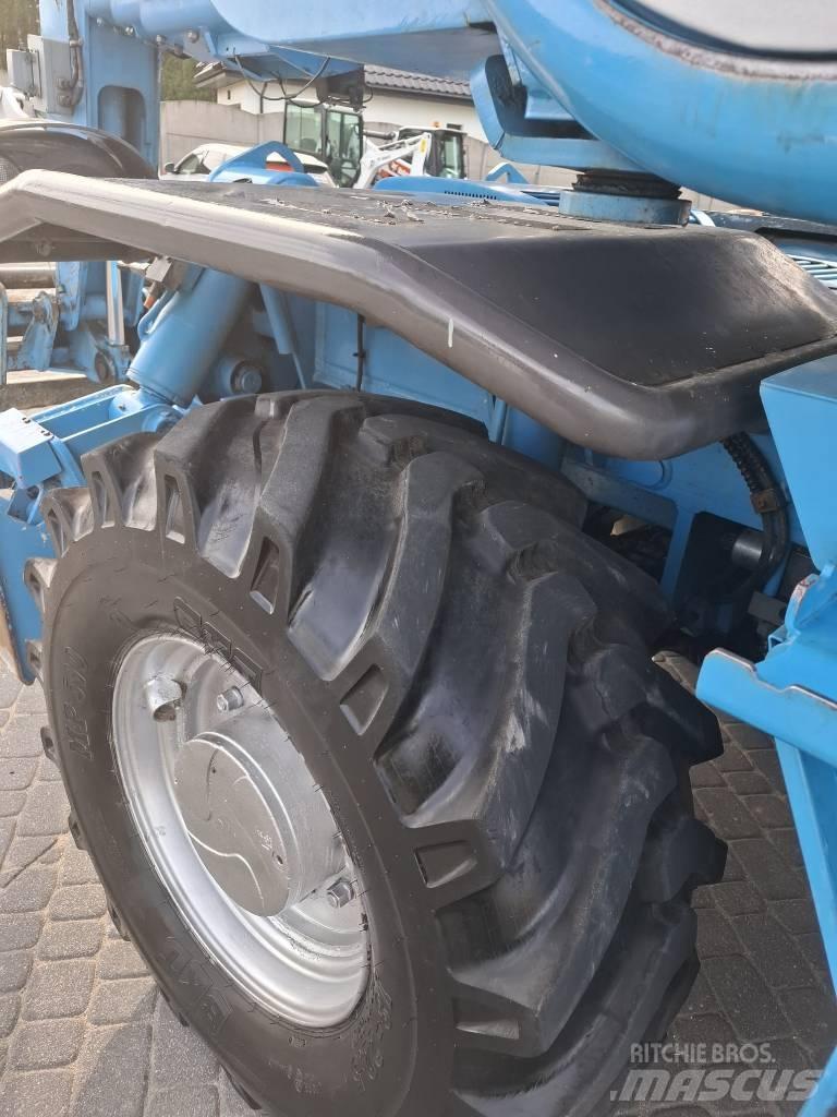 Manitou MRT 2150 Teleskopik yükleyiciler