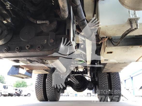 Altec AA55E Araç üstü platformlar