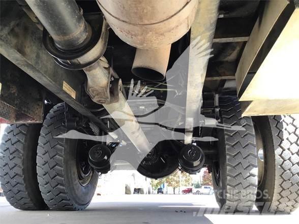 Altec AA600L Araç üstü platformlar