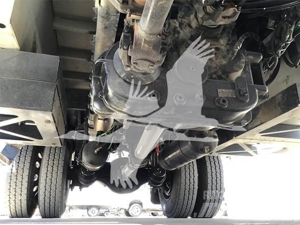 Altec AA755 Araç üstü platformlar