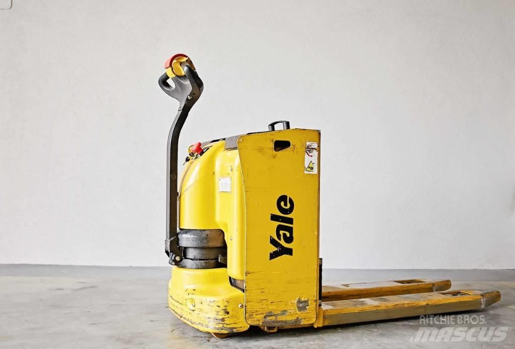 Yale MP20DL Düsük seviye kaldirici