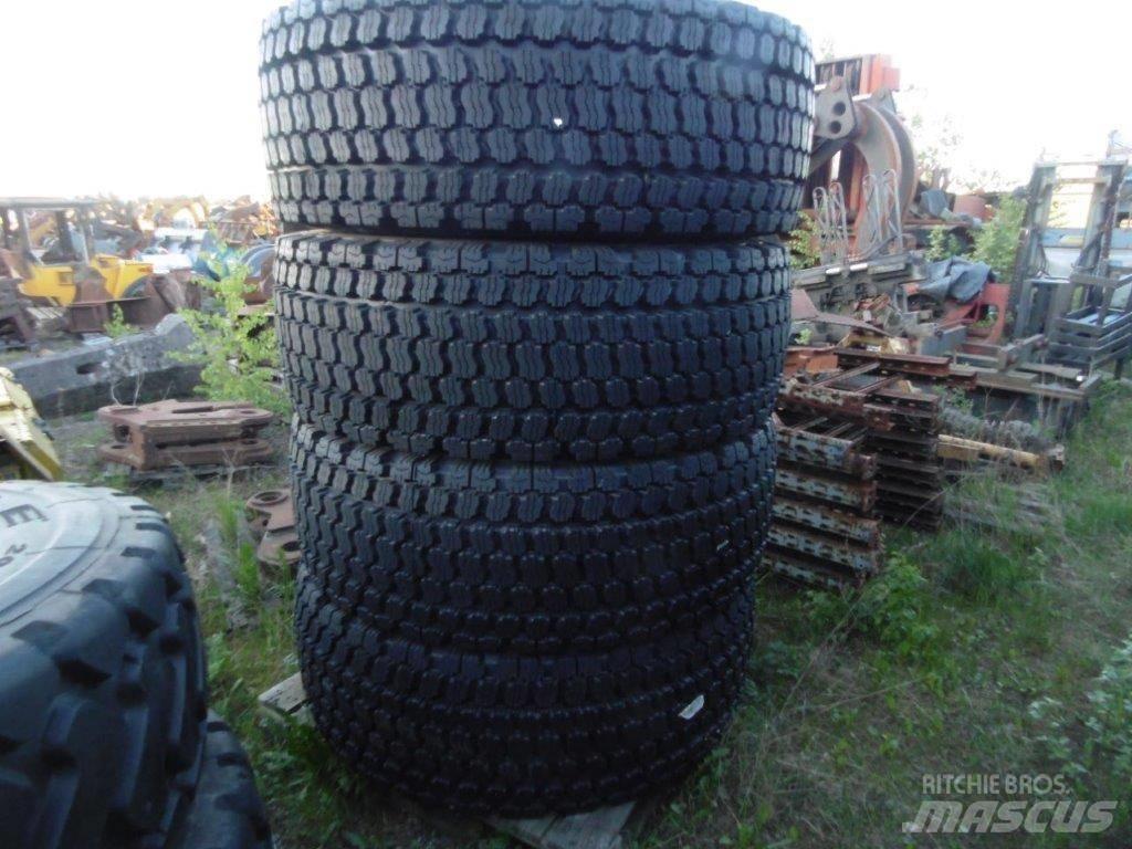 Triangle 20,5x25 Diger parçalar