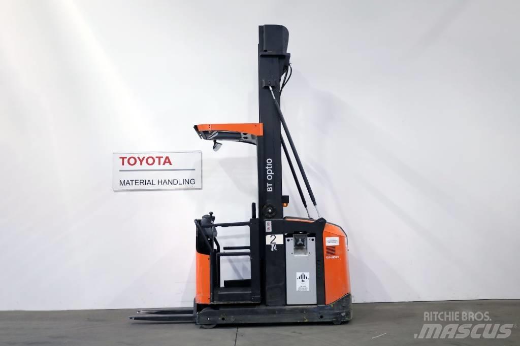 Toyota OME 100 H Orta seviye siparis toplayici