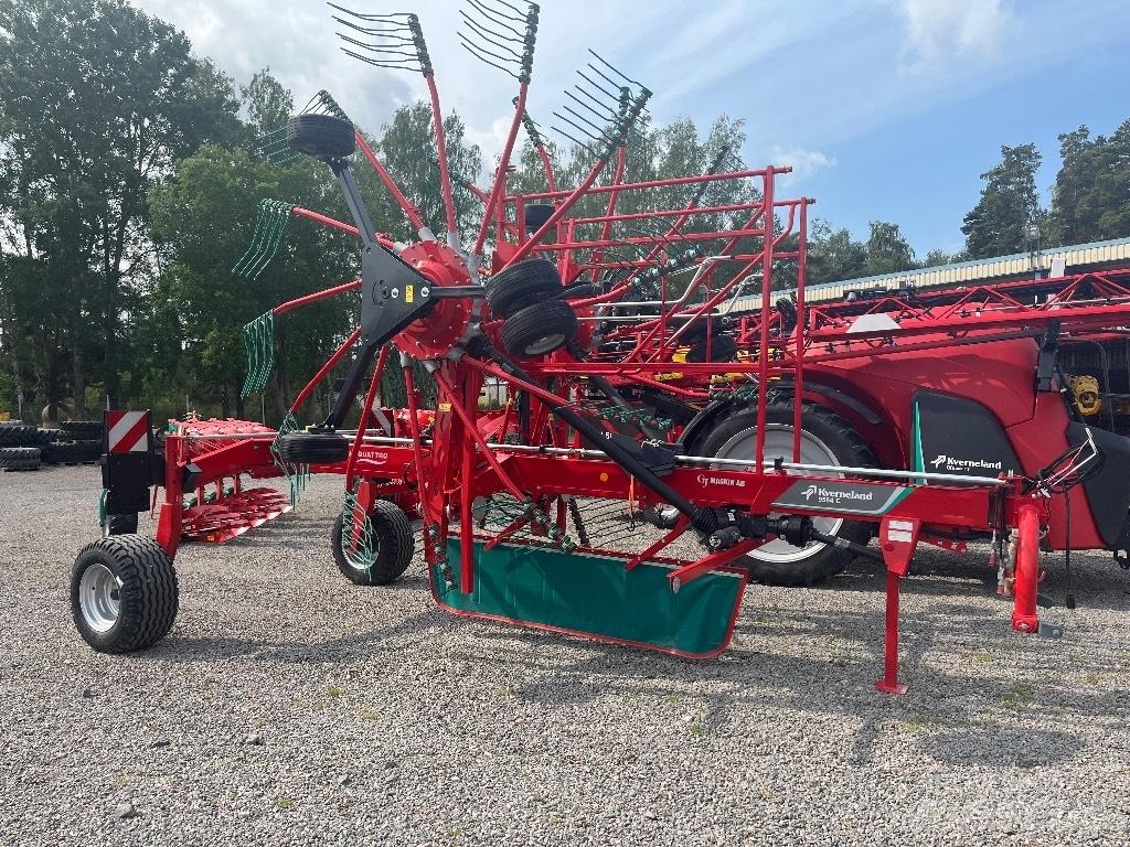 Kverneland 9584C Ot Tirmigi